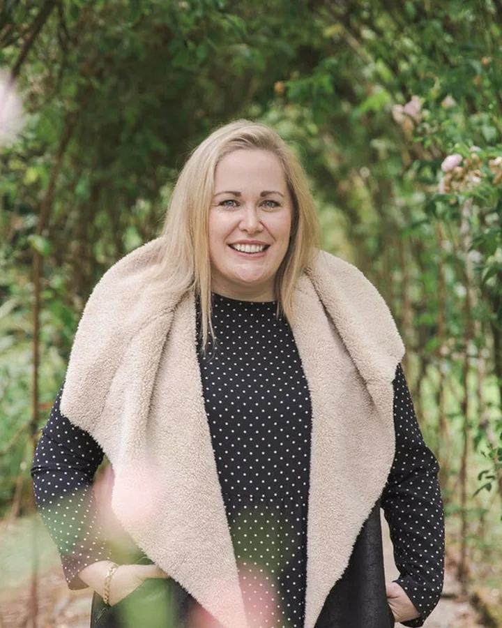 Tracie Daly